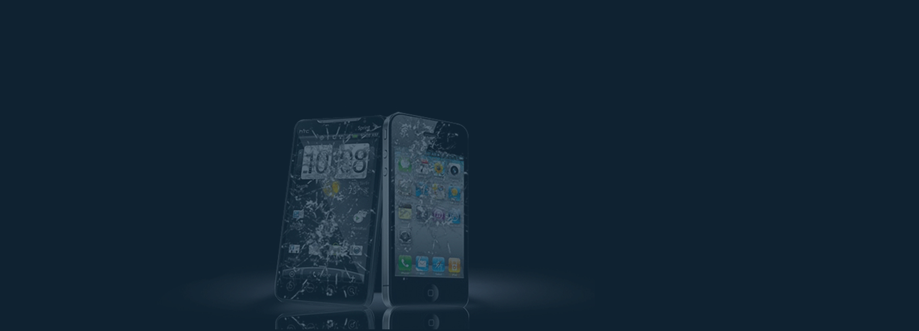 IPhone Issues? Don’t Despair, We Repair with Genuine Parts